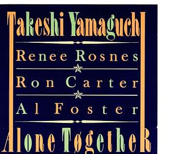 Amazon.co.jp: Alone Together: ミュージック